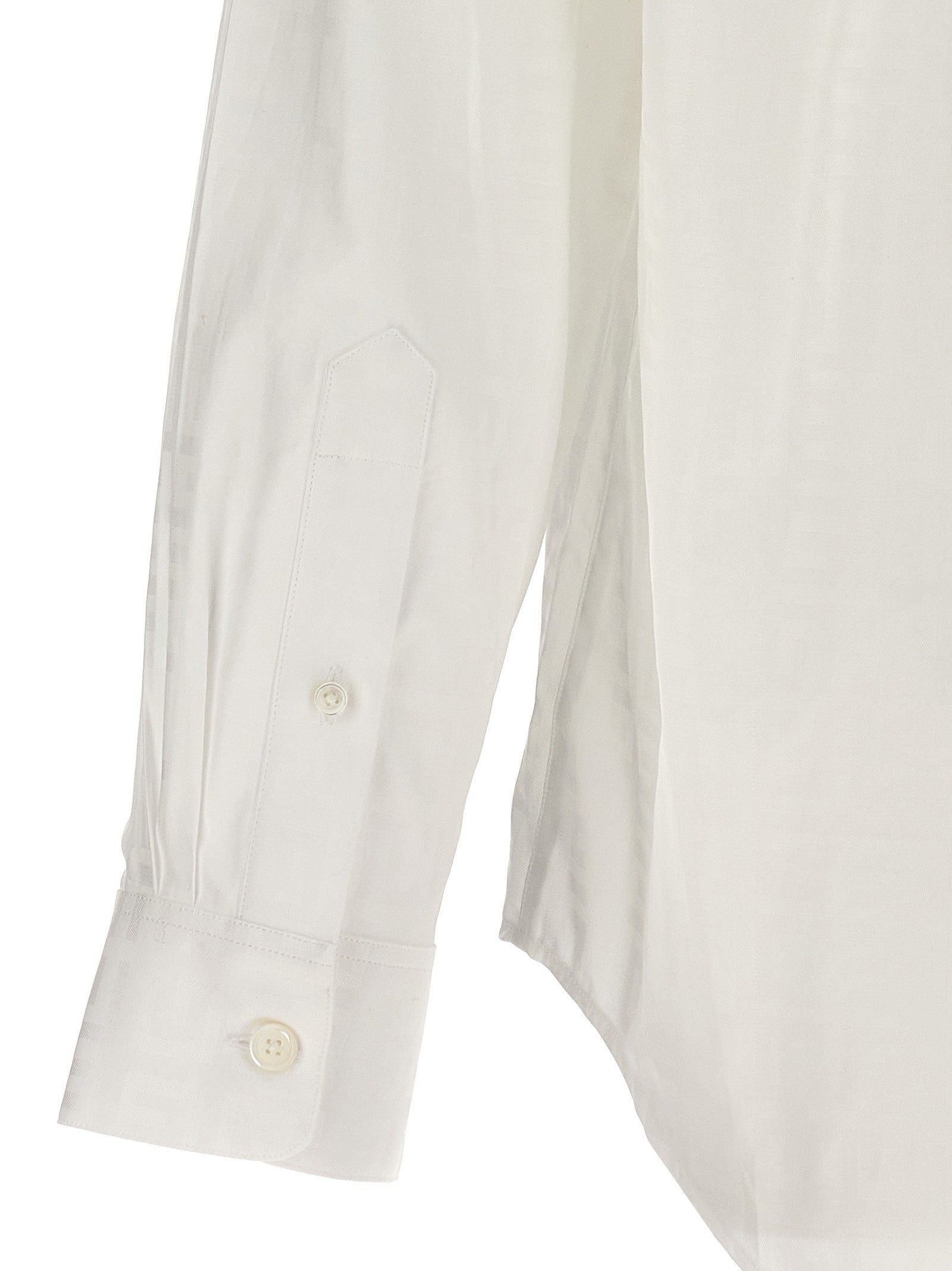 Givenchy Shirt Grey