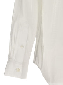 Givenchy Shirt Grey