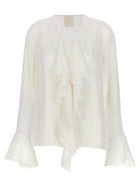 Givenchy Shirt White