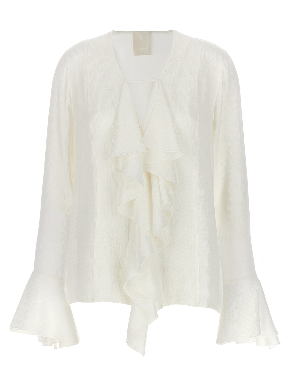 Givenchy Shirt White