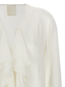 Givenchy Shirt White