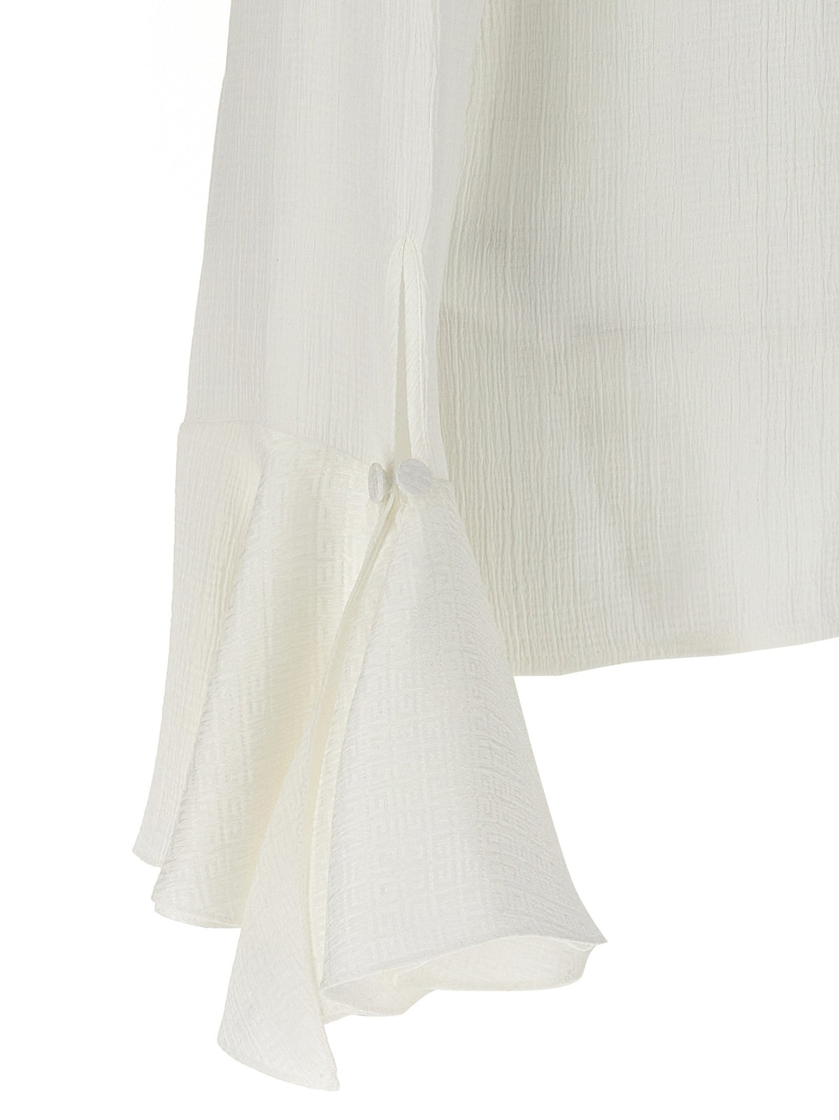 Givenchy Shirt White