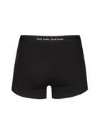 Paul Smith Men's Boxer Black, view 3