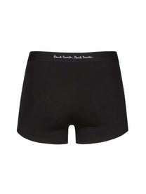 Paul Smith Men's Boxer Con Black