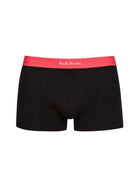 Paul Smith Men's Boxer Black, view 4