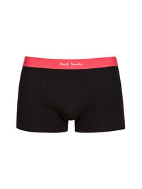 Paul Smith Men's Boxer Con Black