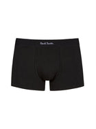 Paul Smith Men's Boxer Black