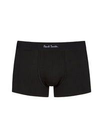 Paul Smith Men's Boxer Con Black