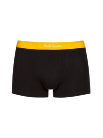 Paul Smith Men's Boxer Con Black
