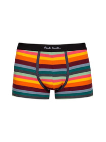 Paul Smith Men's Boxer Con Black