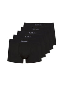 Paul Smith Men's Boxer Con Black