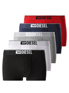 Diesel Men's Boxer Multicolor