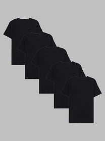 Paul Smith Men's Shirt in Cotone Black