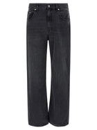 Séfr Jeans Black