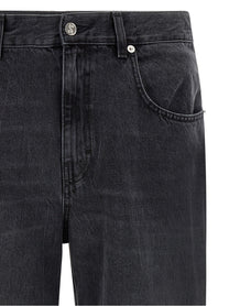 Séfr Jeans Black