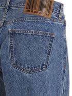VTMNTS Jeans Blue, view 4