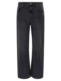 Séfr Jeans Black