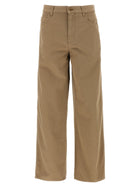Burberry Pants Beige