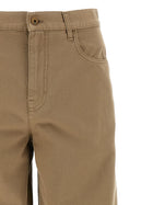 Burberry Pants Beige, view 3