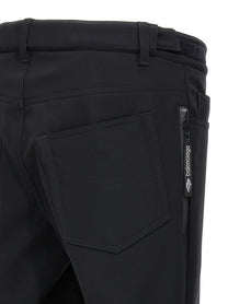 Balenciaga Ski 3B Sports Icon Pants Black
