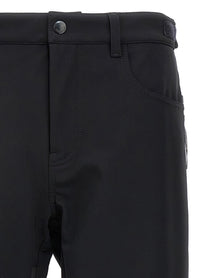 Balenciaga Ski 3B Sports Icon Pants Black