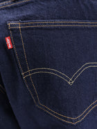 Levi's Men's Blue Denim Jeans Gold, view 3