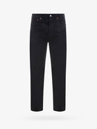 Levi's Men's Original Black Denim Jeans Black