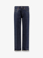 Levi's Men's Original Cotton Jeans Hudsonselvedgerigid