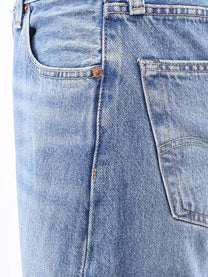 Levi's Men's Original Straight Leg Jeans Chemicals