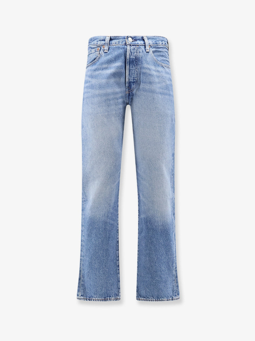 Levi's Men's Original Straight Leg Jeans Chemicals