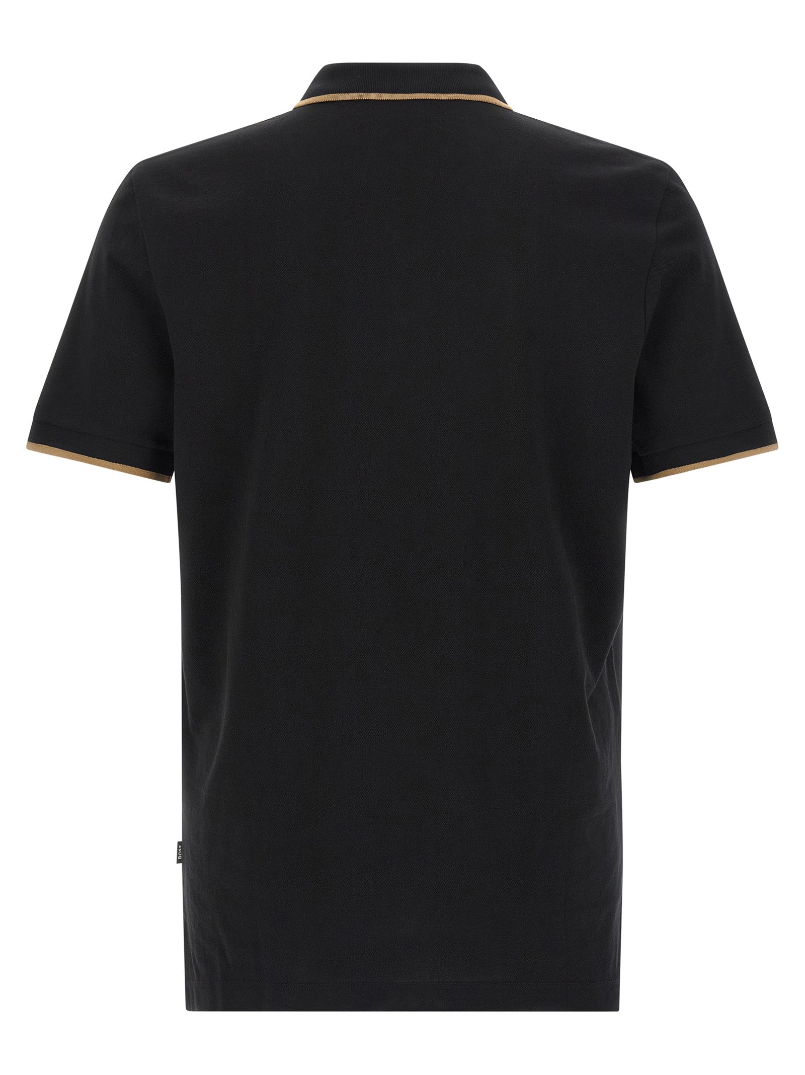 HUGO BOSS - HUGO BOSS - ’Parlay 190’ polo shirt - Men’s Tops