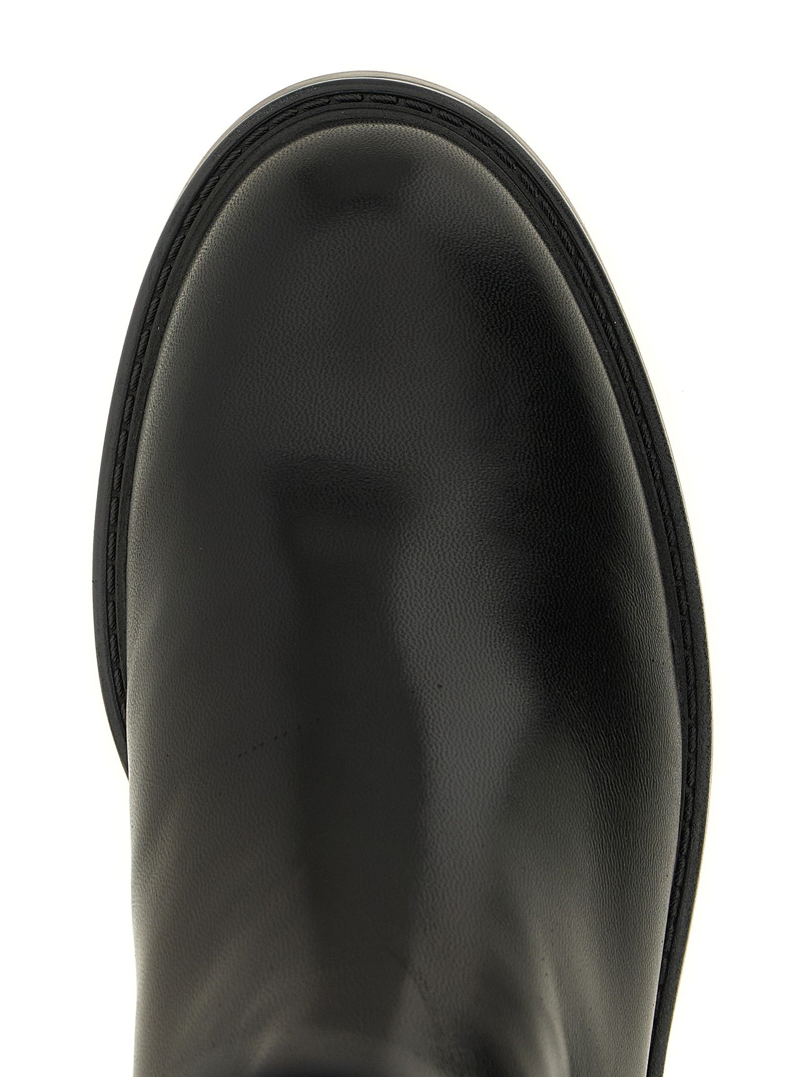 Stuart Weitzman Celia Boots Black