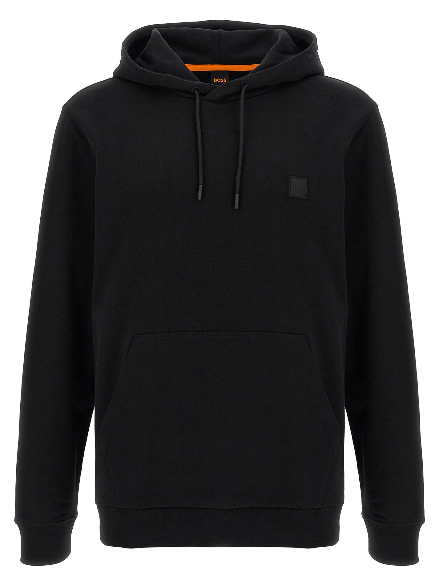 HUGO BOSS - HUGO BOSS - ’WeTalk’ hoodie - Men’s Sweatshirts