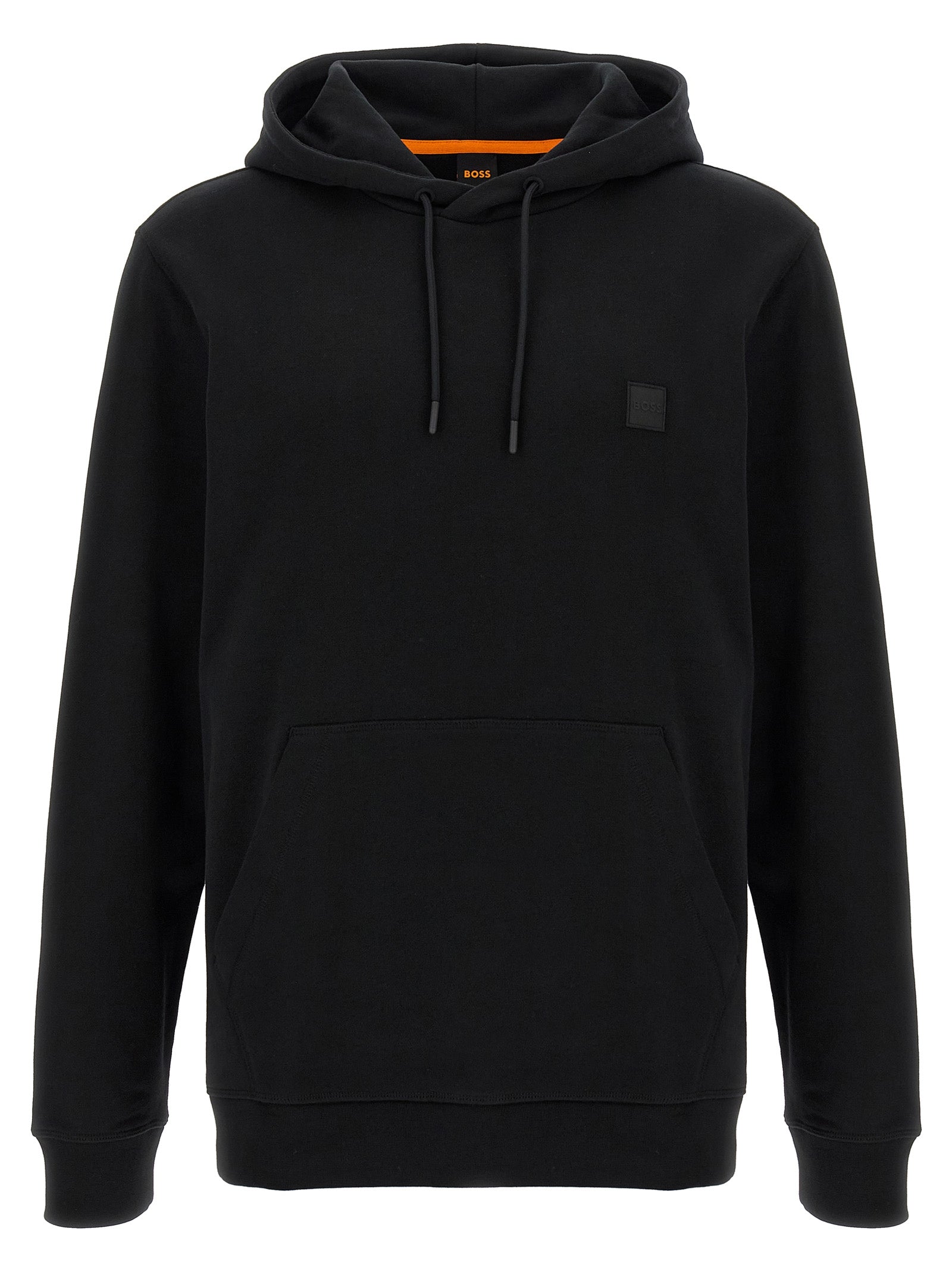 HUGO BOSS - HUGO BOSS - ’WeTalk’ hoodie - Men’s Sweatshirts