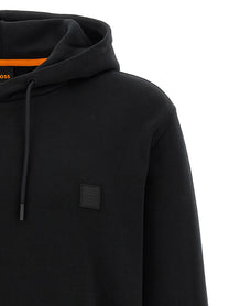 HUGO BOSS - HUGO BOSS - ’WeTalk’ hoodie - Men’s Sweatshirts