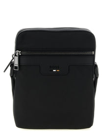 HUGO BOSS - HUGO BOSS - ’Ray’ crossbody bag - Men’s Bags