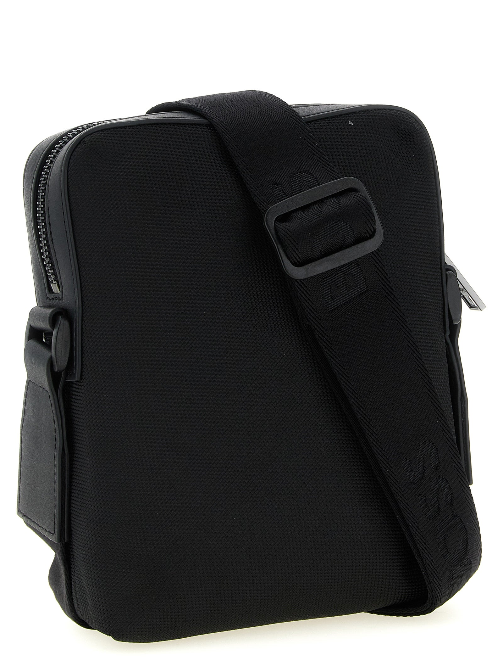 HUGO BOSS - HUGO BOSS - ’Ray’ crossbody bag - Men’s Bags