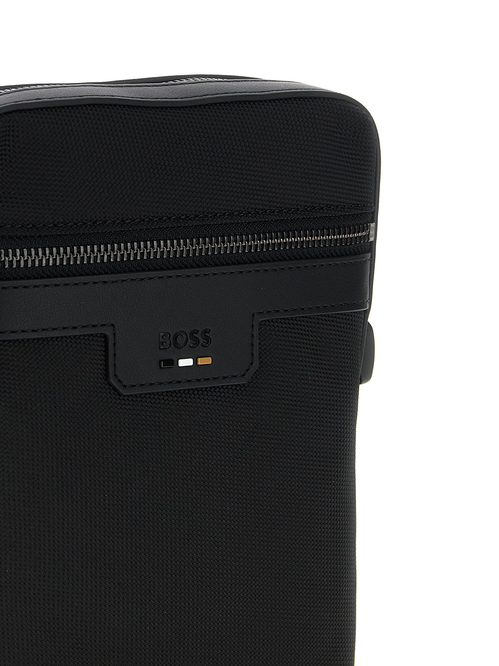 HUGO BOSS - HUGO BOSS - ’Ray’ crossbody bag - Men’s Bags