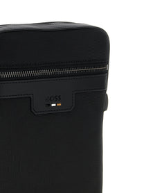 HUGO BOSS - HUGO BOSS - ’Ray’ crossbody bag - Men’s Bags