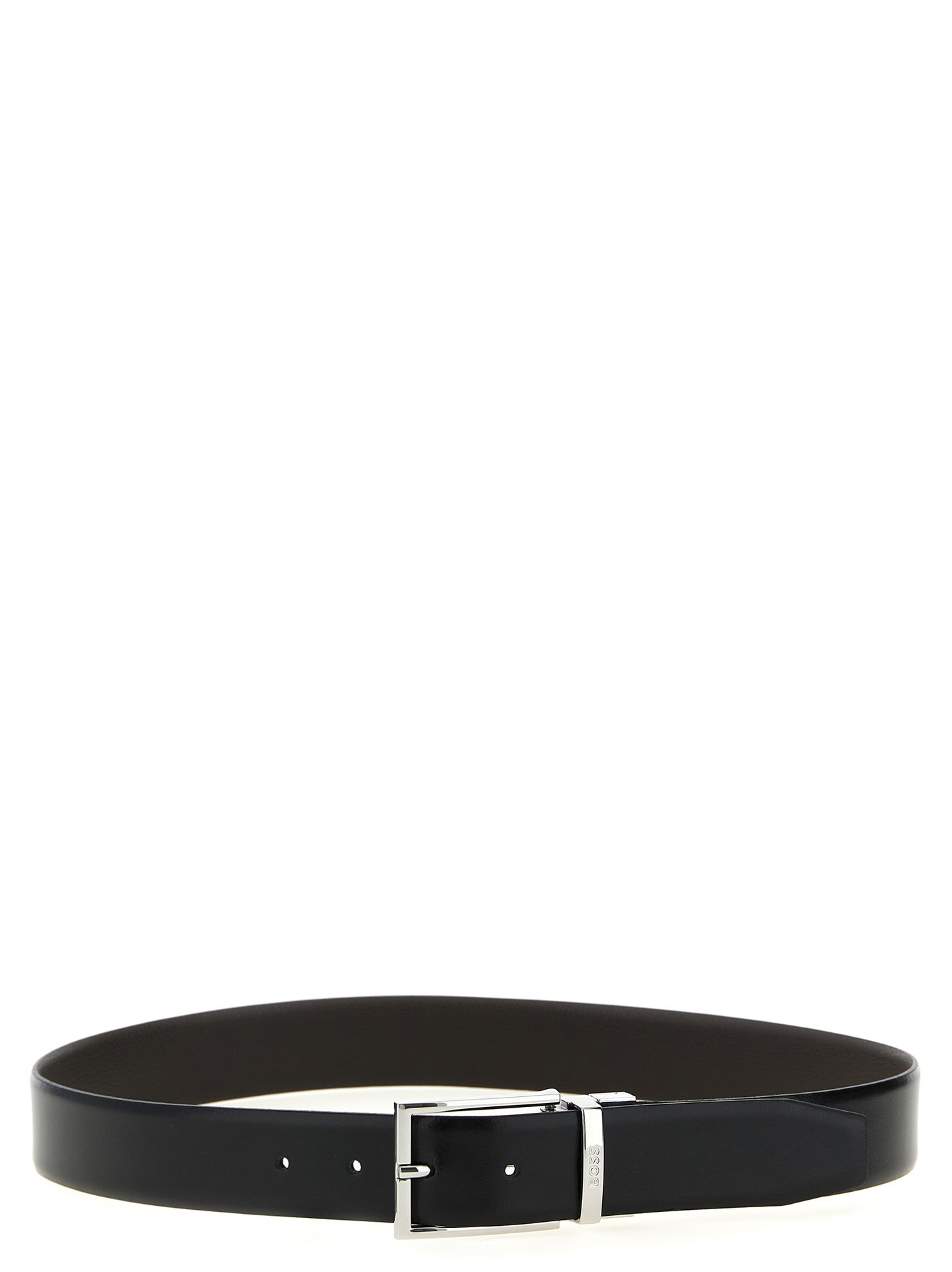 HUGO BOSS - HUGO BOSS - ’Otano’ reversible belt - Men’s Accessories