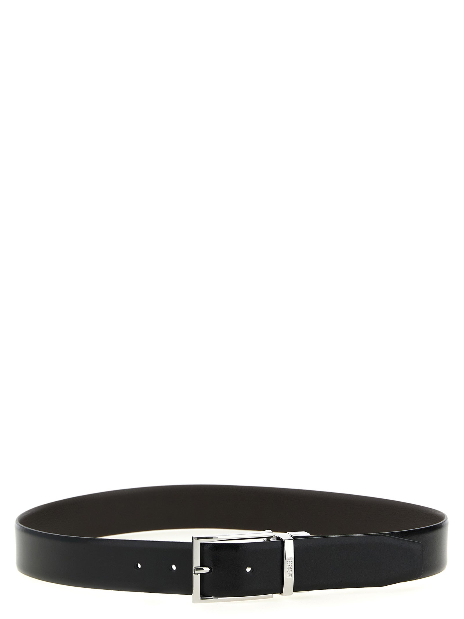 HUGO BOSS - HUGO BOSS - ’Otano’ reversible belt - Men’s Accessories
