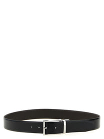 HUGO BOSS - HUGO BOSS - ’Otano’ reversible belt - Men’s Accessories