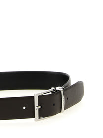 HUGO BOSS - HUGO BOSS - ’Otano’ reversible belt - Men’s Accessories