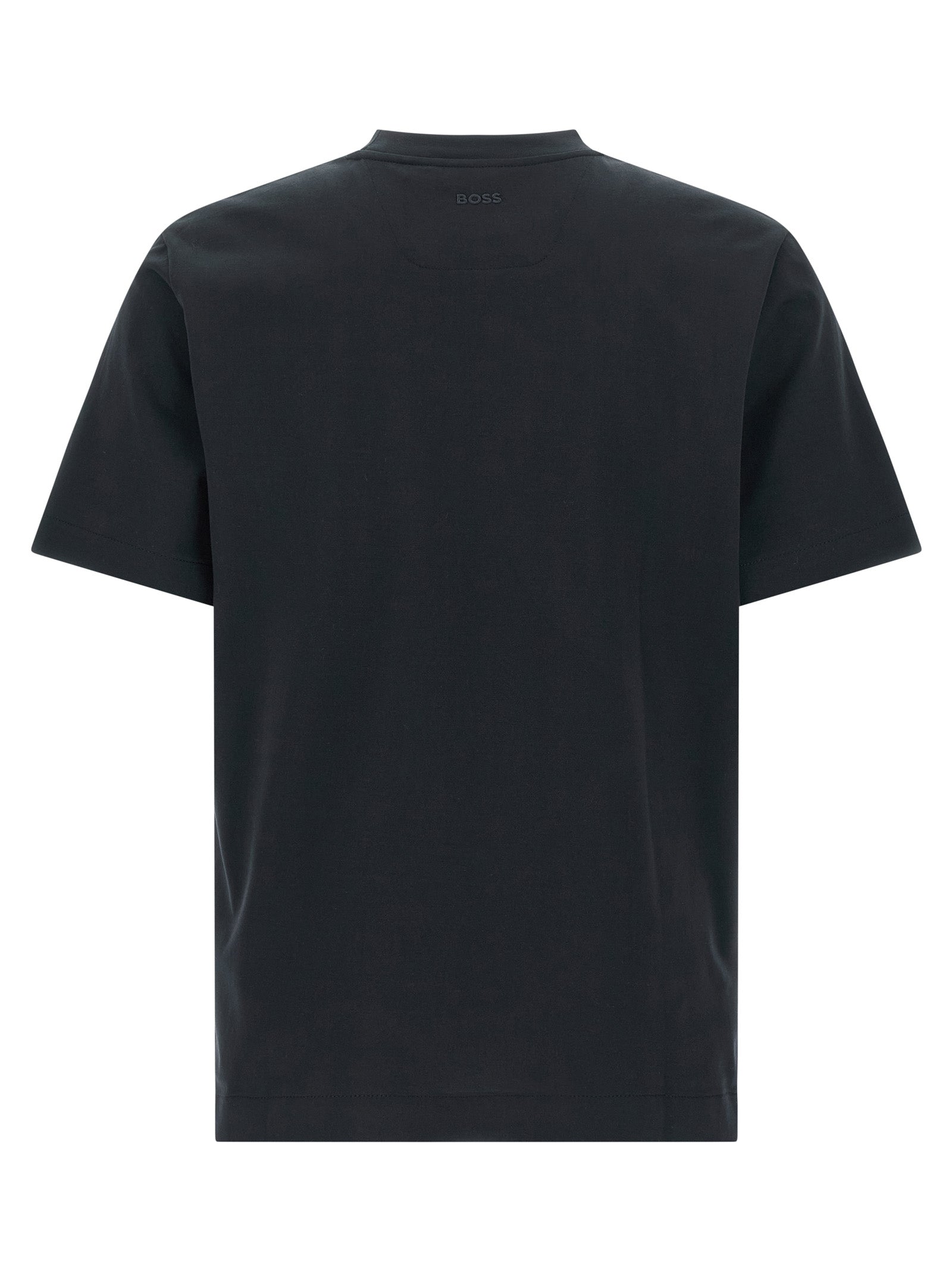 HUGO BOSS - HUGO BOSS - BOSS x Aston Martin ’C-Taut’ T-shirt - Men’s Tops