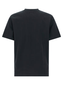 HUGO BOSS - HUGO BOSS - BOSS x Aston Martin ’C-Taut’ T-shirt - Men’s Tops