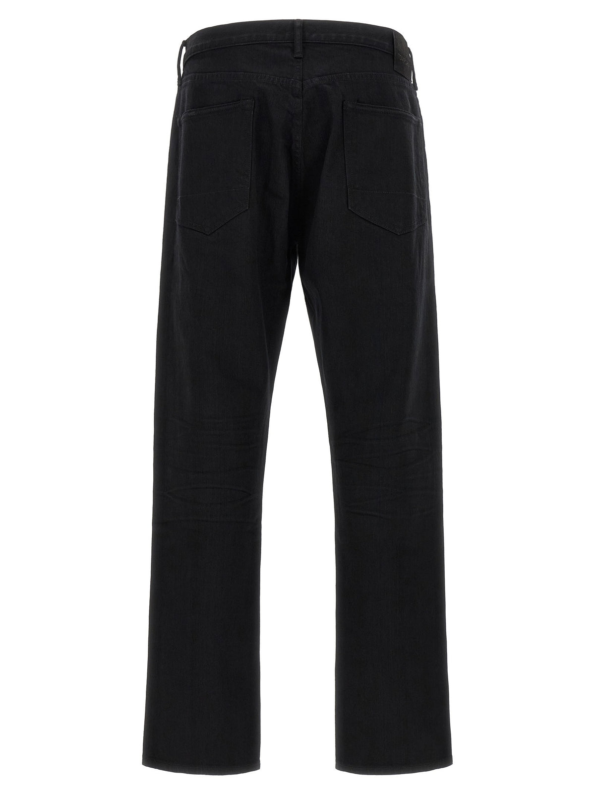 Tom Ford Jeans Black
