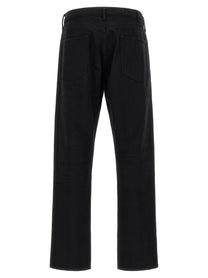 Tom Ford Jeans Black