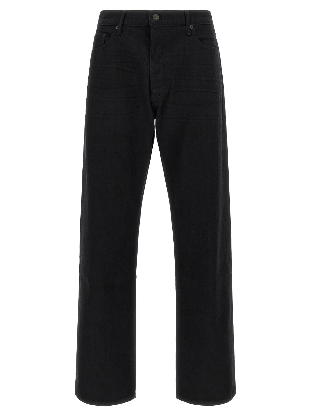 Tom Ford Jeans Black