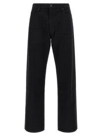 Tom Ford Jeans Black