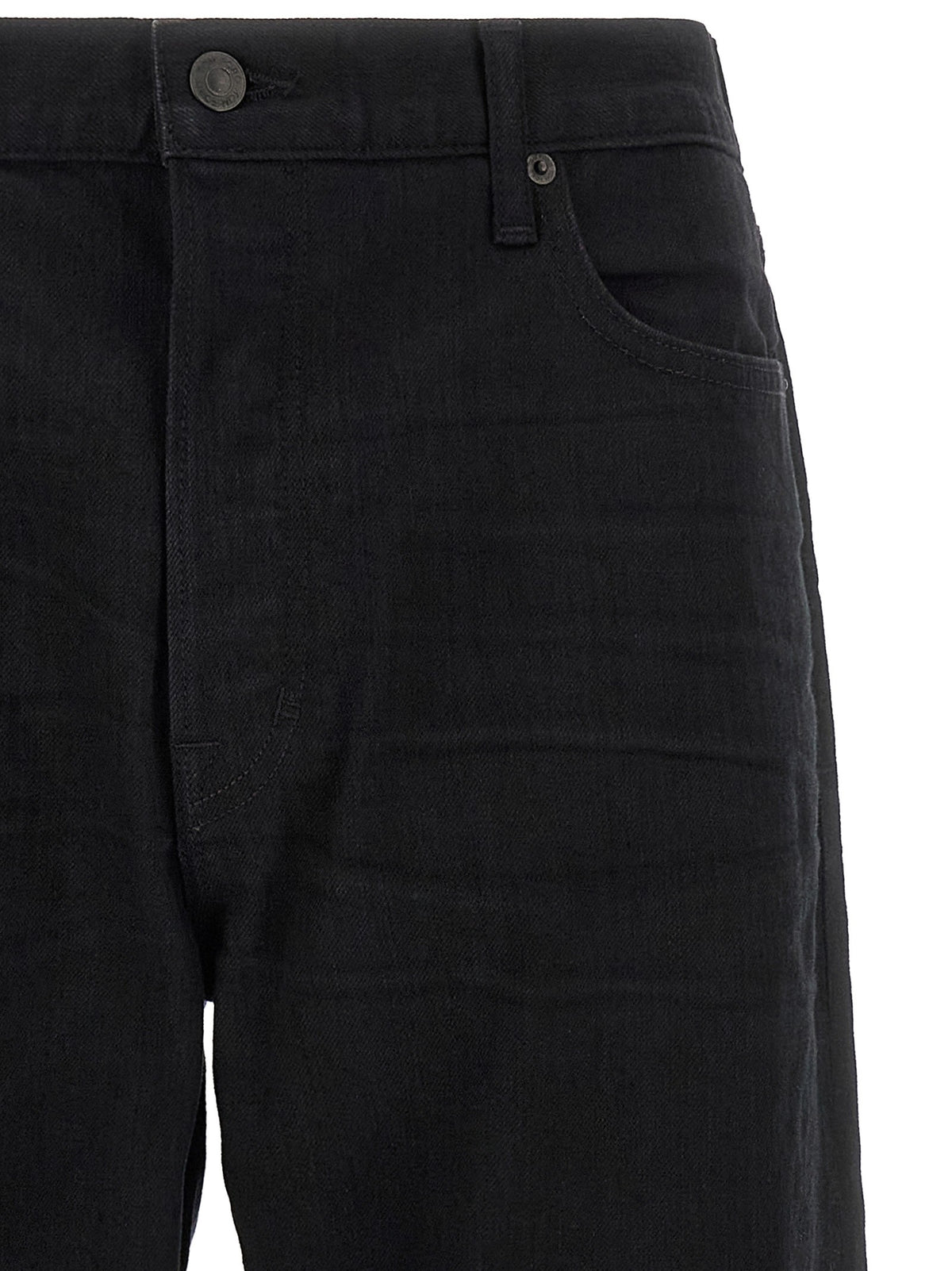 Tom Ford Jeans Black